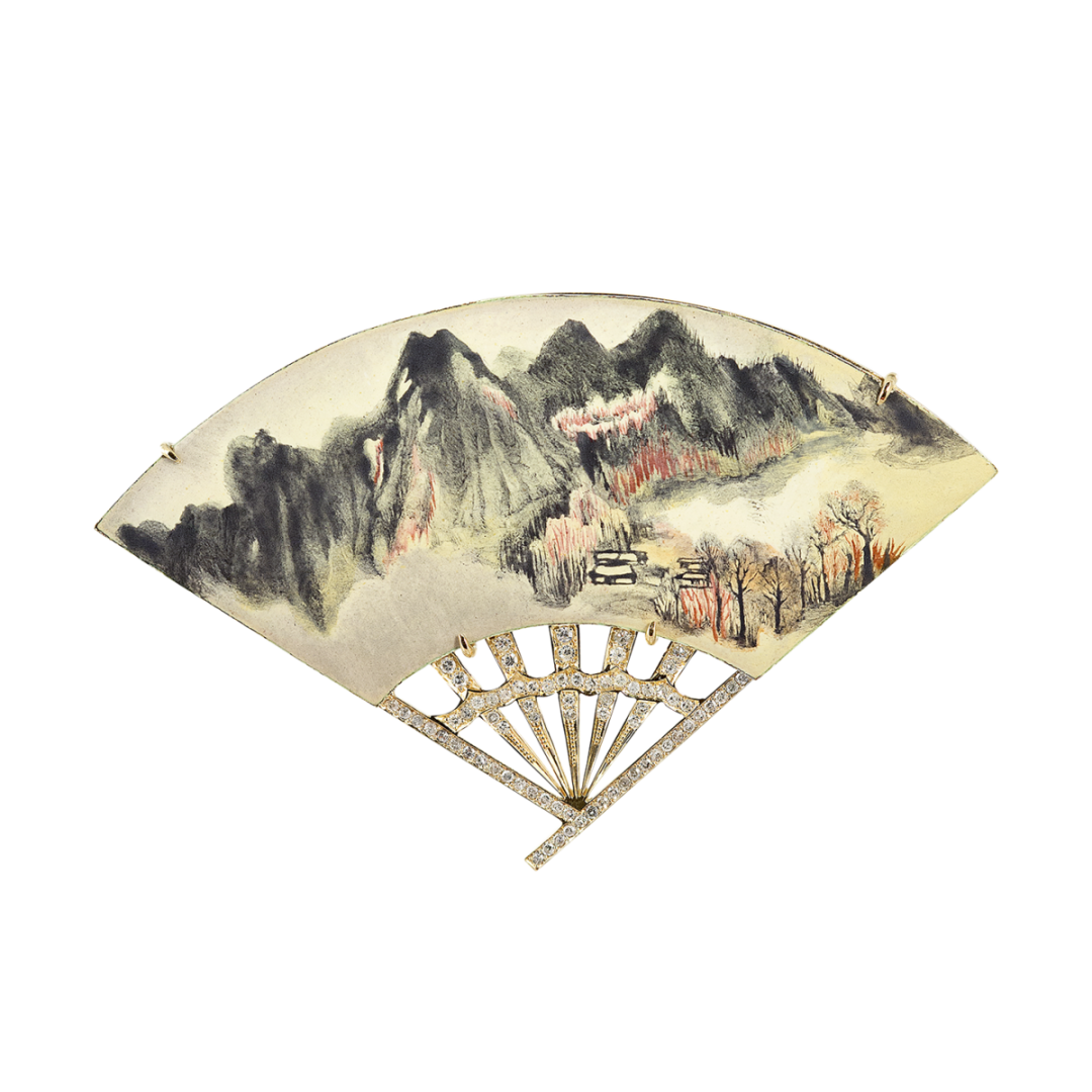 lgiz F, цена по запросу.