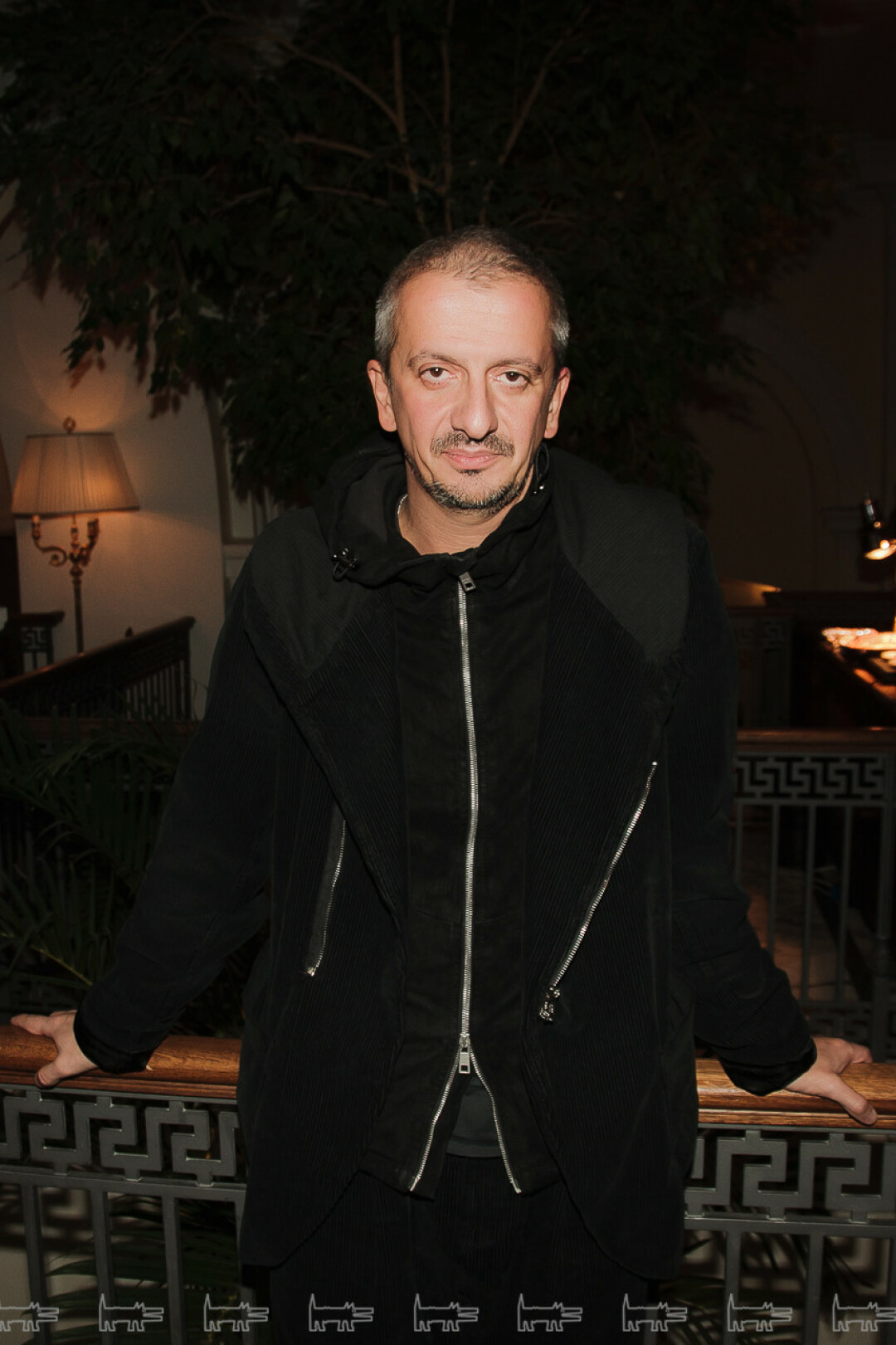 Константин Богомолов