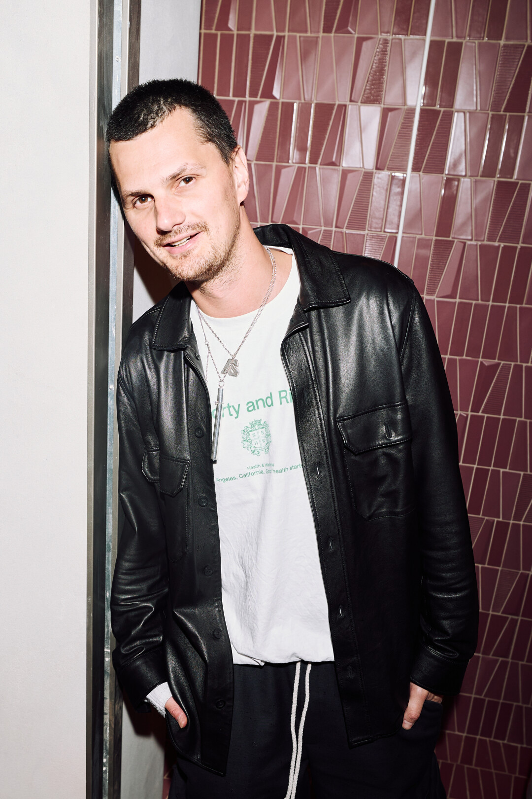 Антон Рудзат