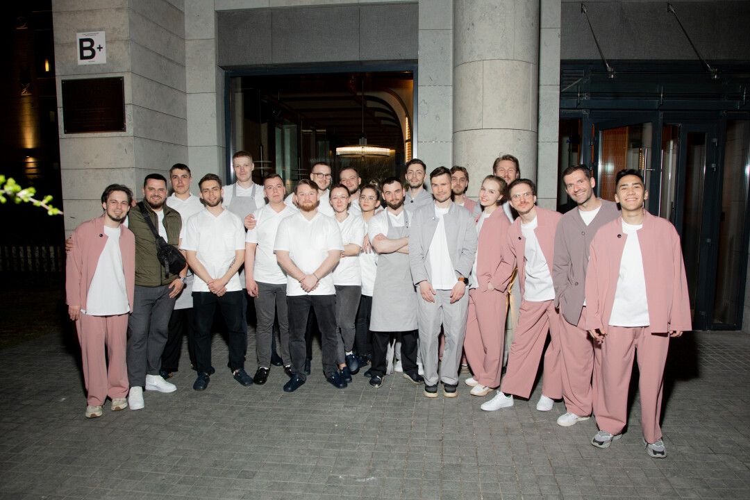 Команда Futurist