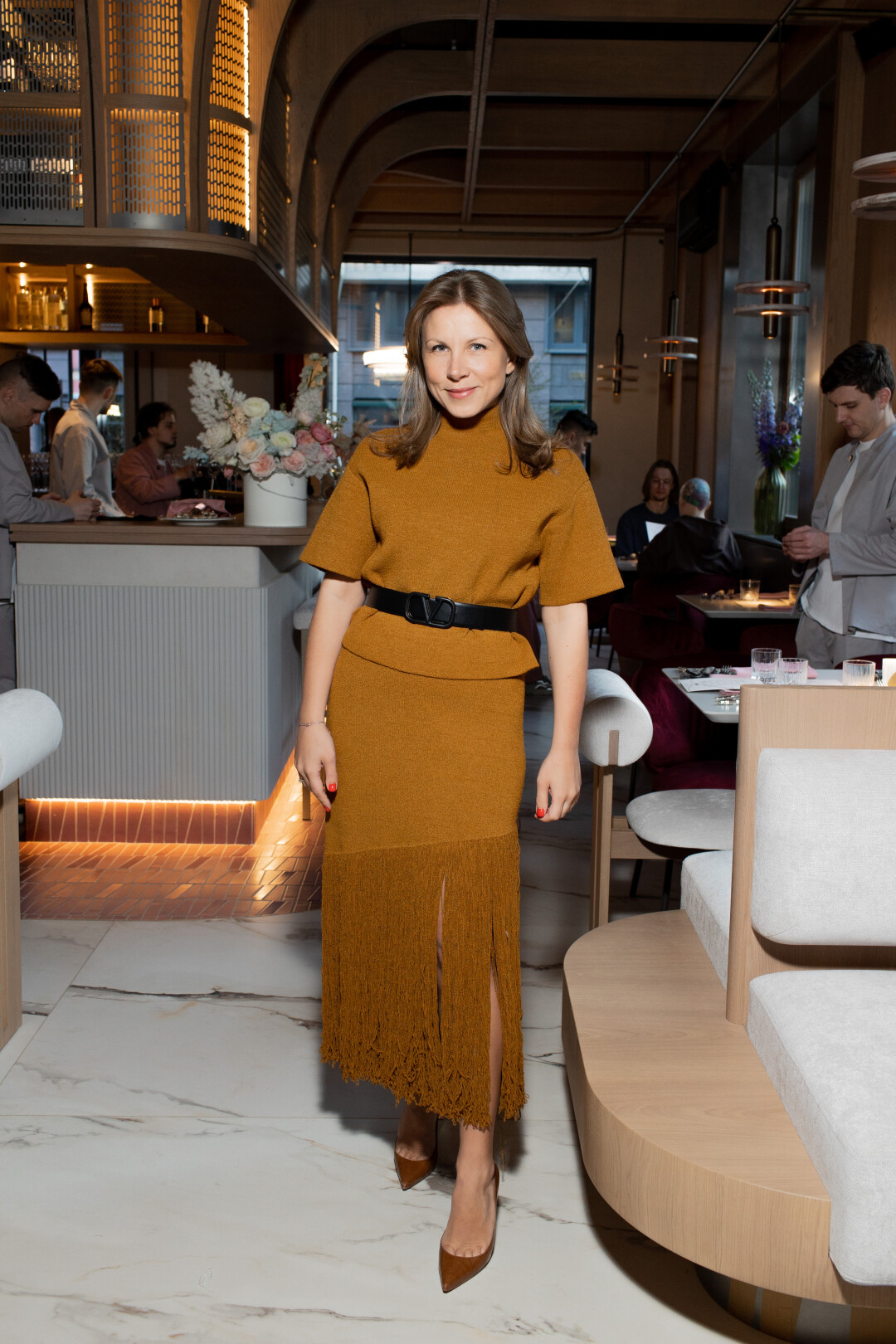 Полина Рашкина (Бондарева)