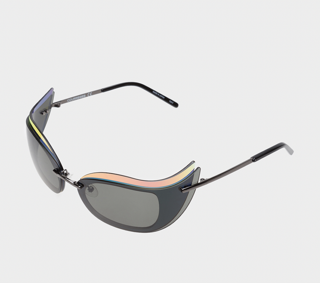 Courreges, 49 990 руб.