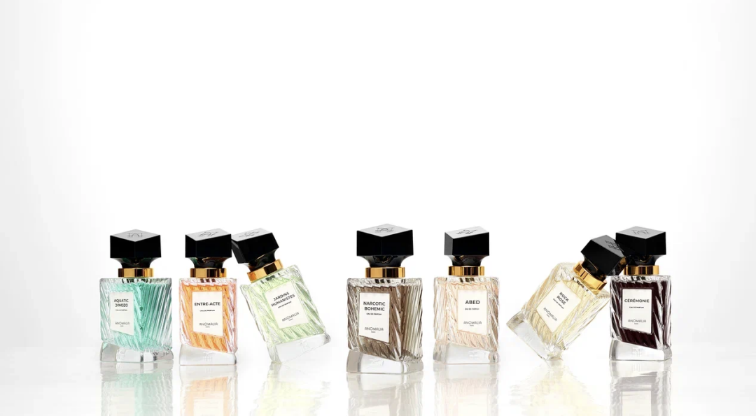 Anomalia Paris, ДЛТ