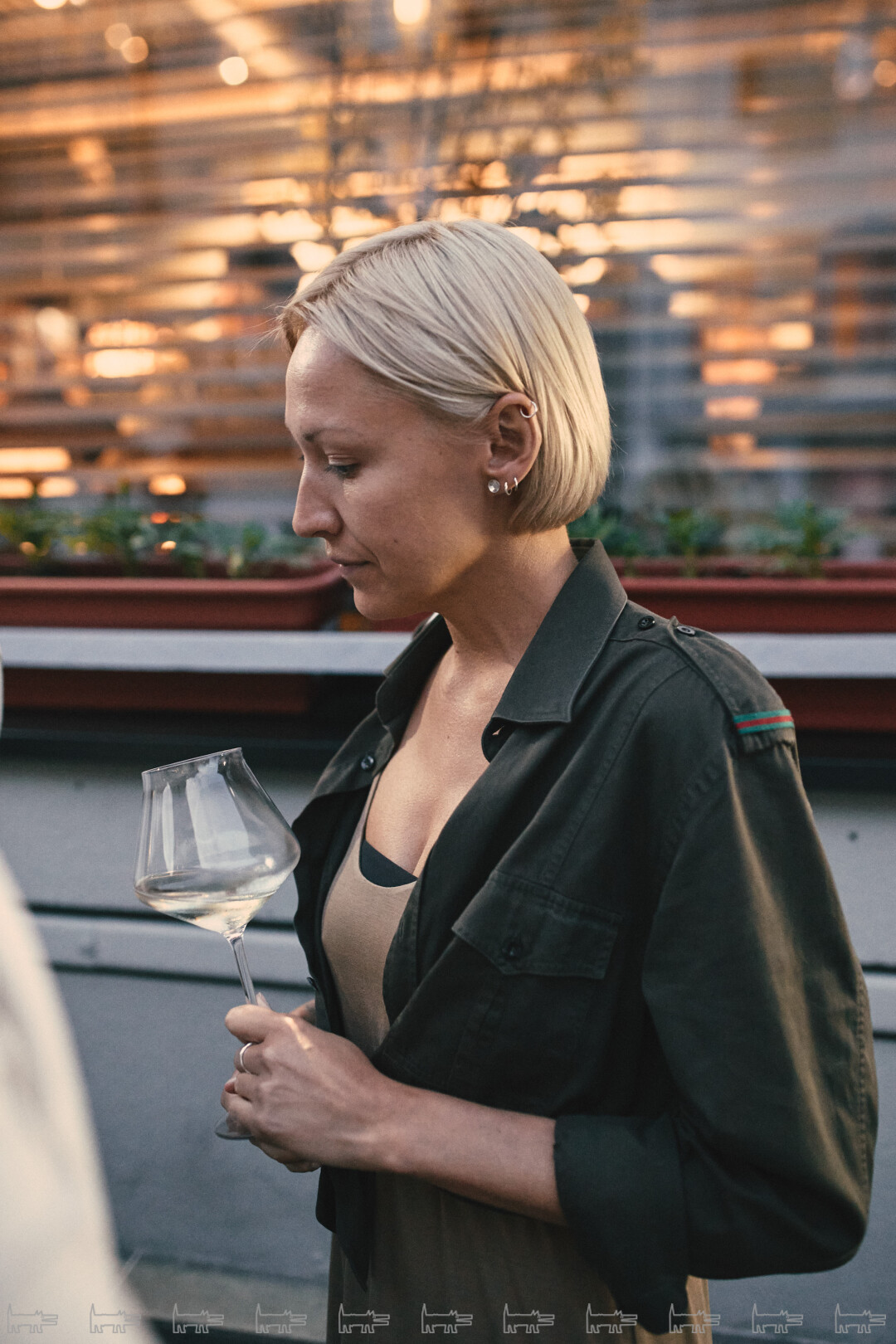 Екатерина Голованова