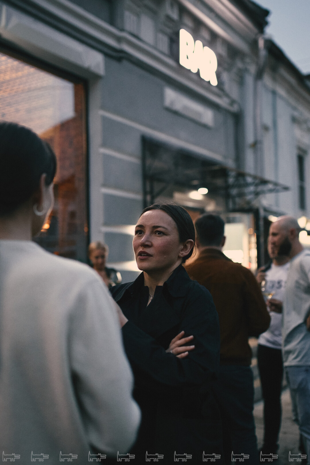 Анастасия  Рязанова