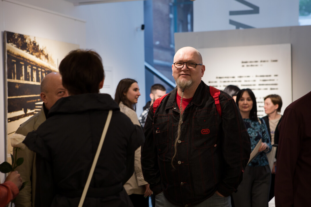 Максим Холодилин