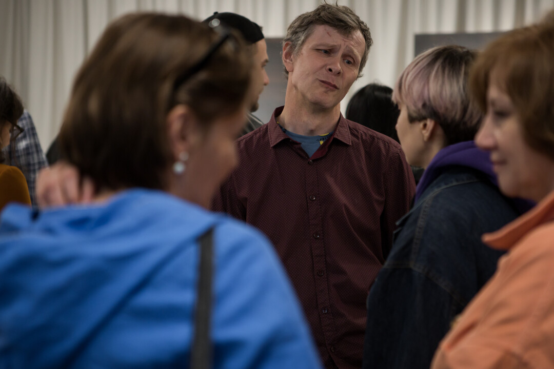 Тимофей Дорофеев