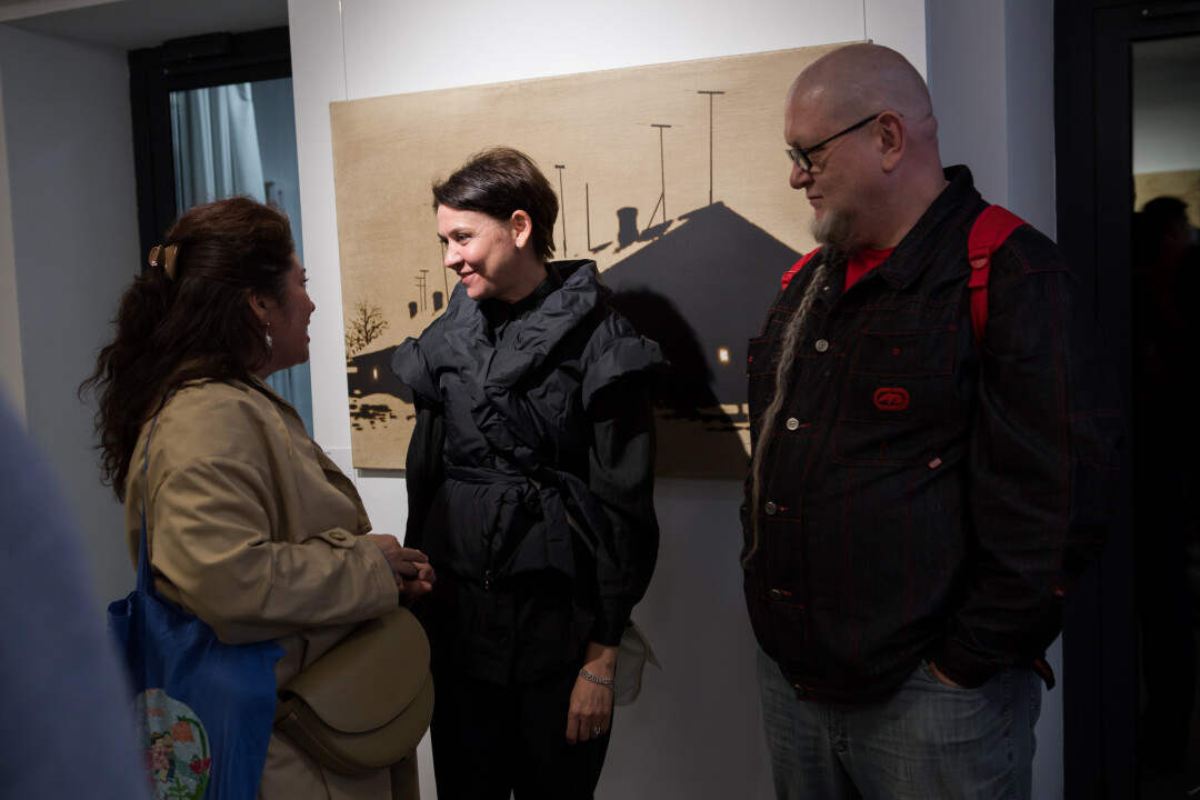 Ольга Рамазанова