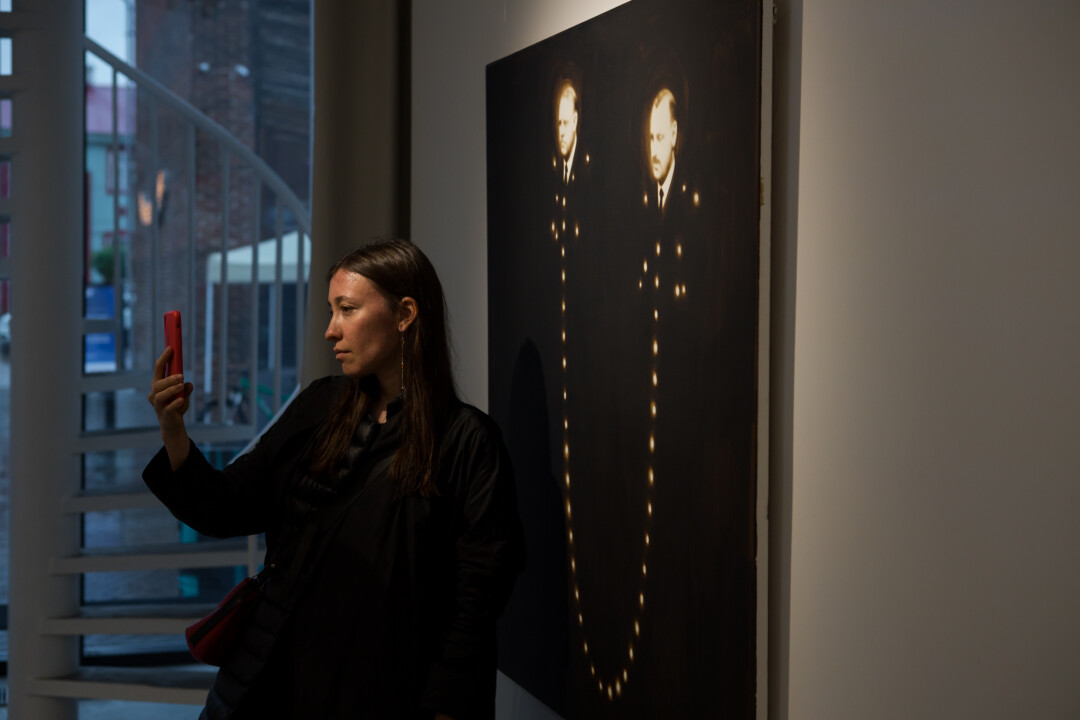 Нелли Акчурина