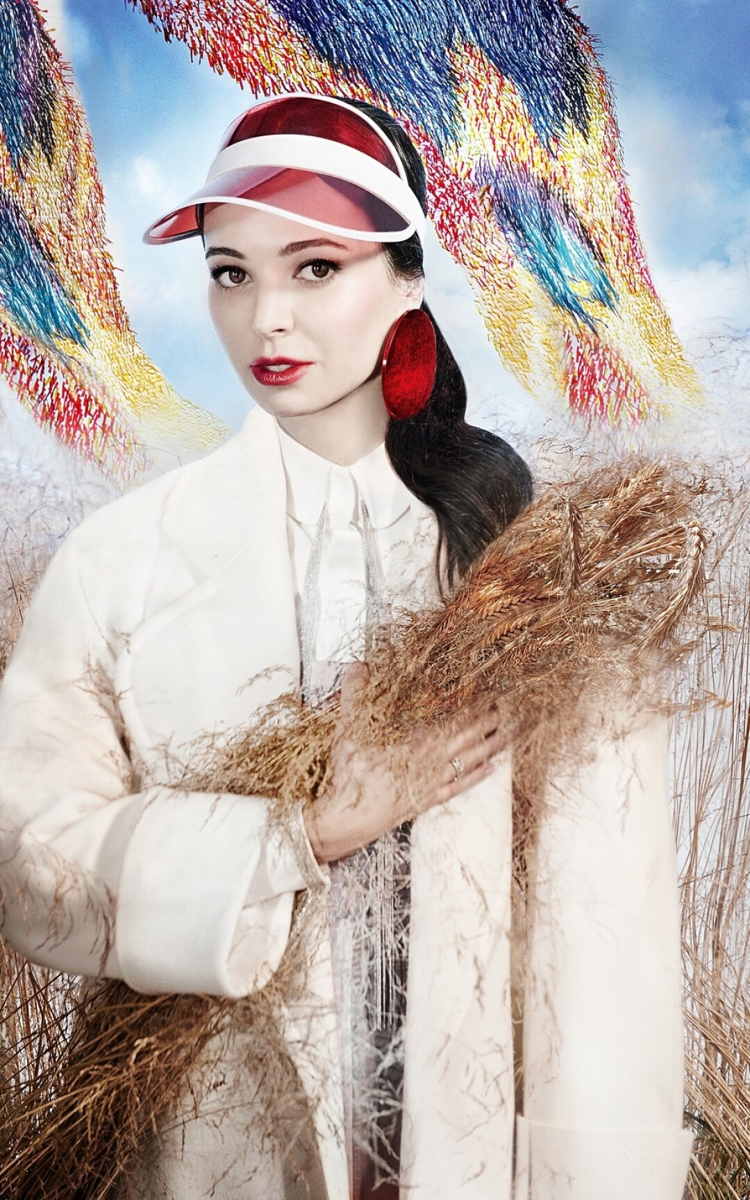 Диана Вишнева