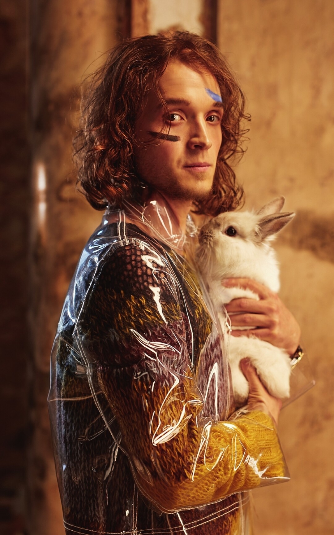 Хореограф Владимир Варнава