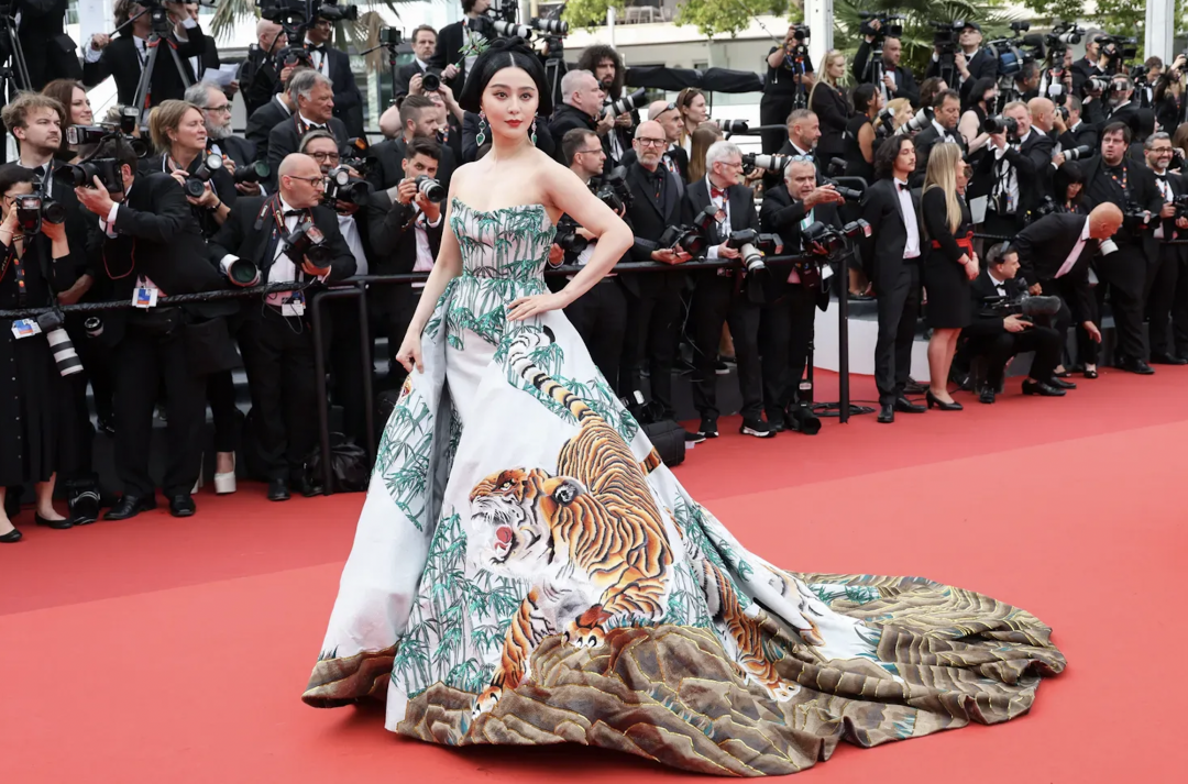 Фань Бинбин