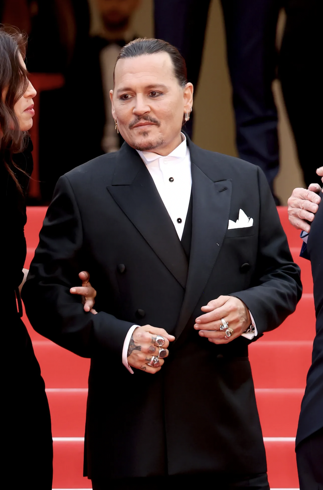 Джонни Депп