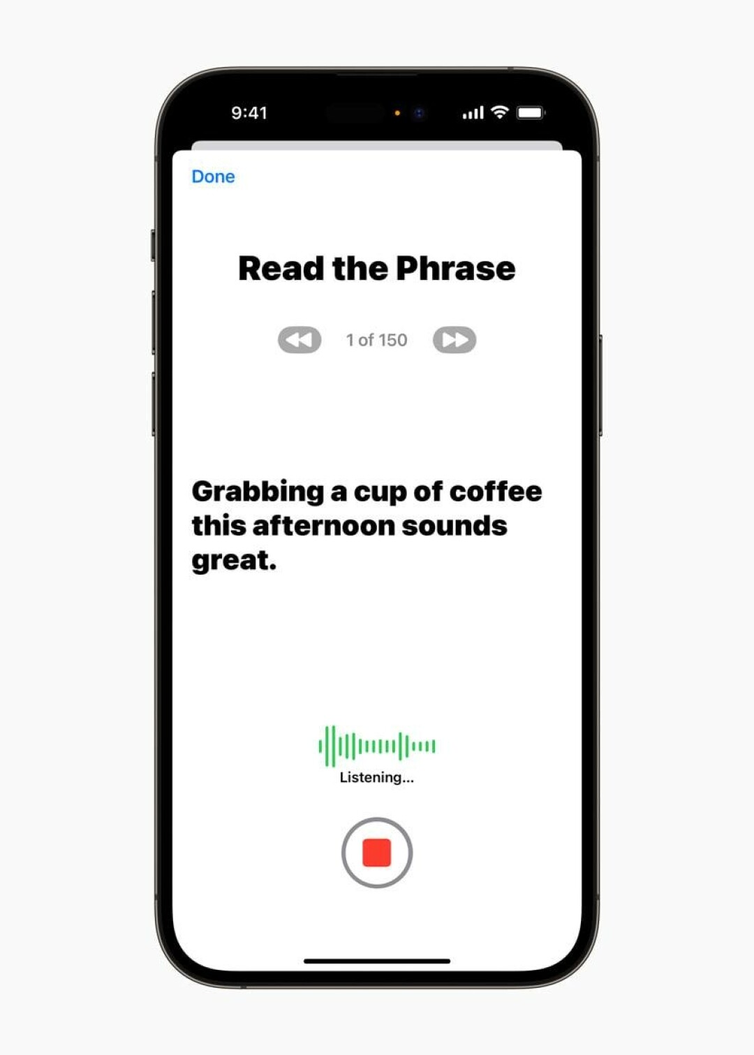 Apple представила функцию Live Speech для пользователей с проблемами речи |  Sobaka.ru