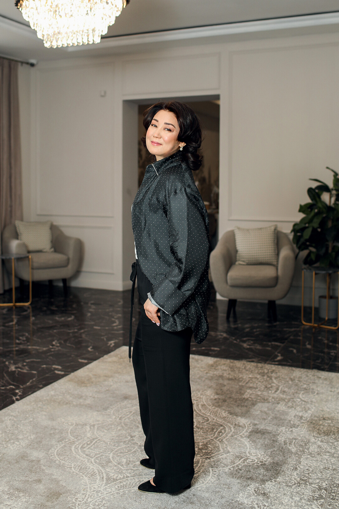 Римма Гарифуллина