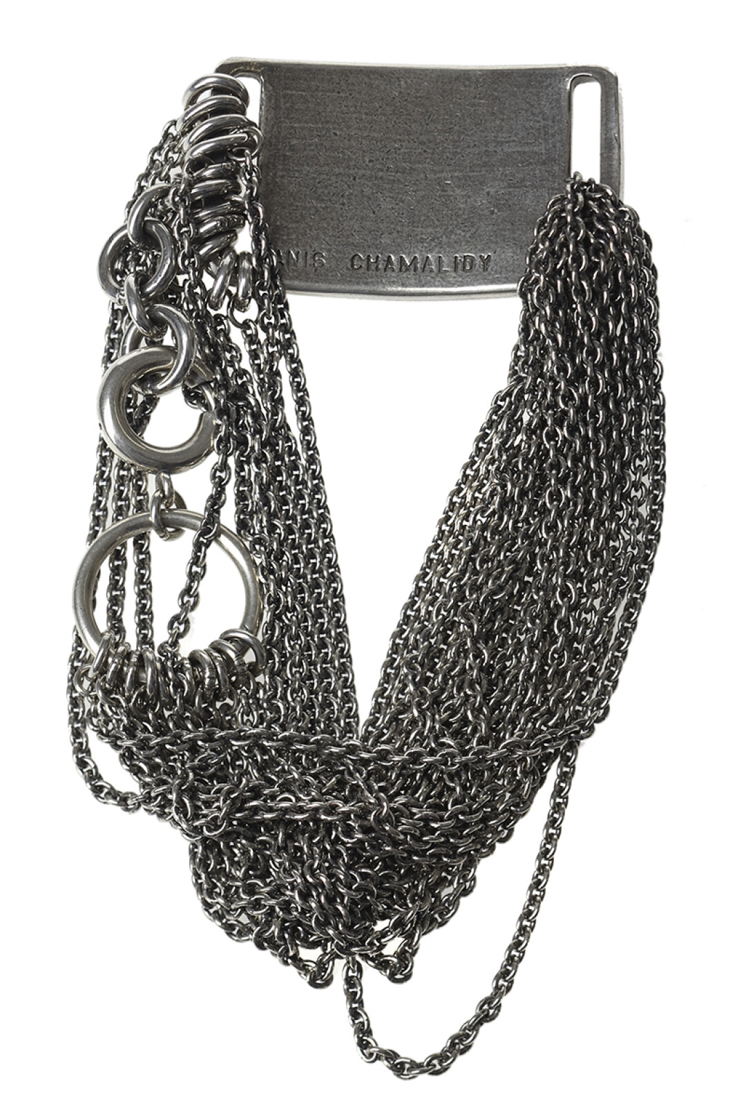 IANIS CHAMALIDY, 58 500 руб.