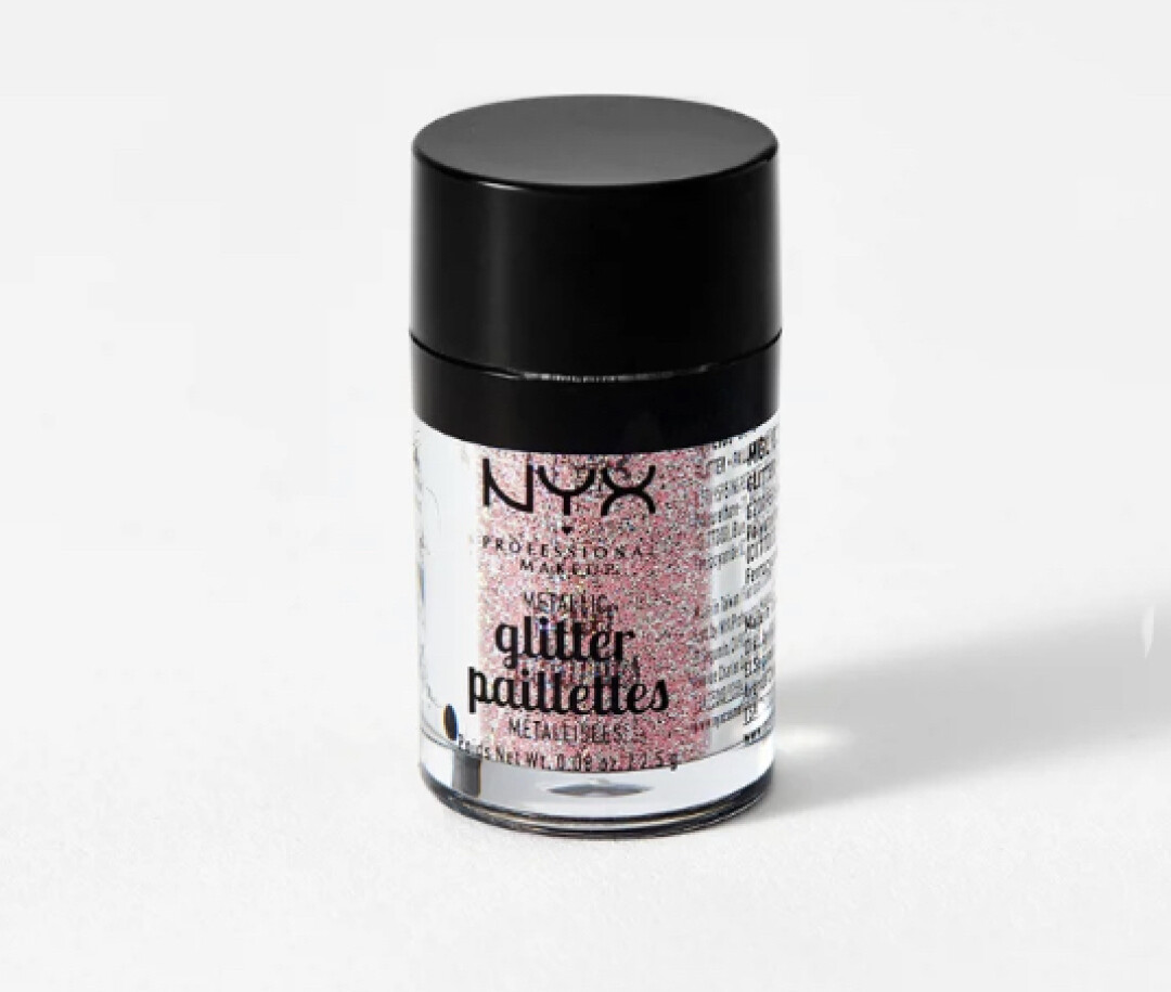 NYX, Золотое Яблоко, 717 руб.