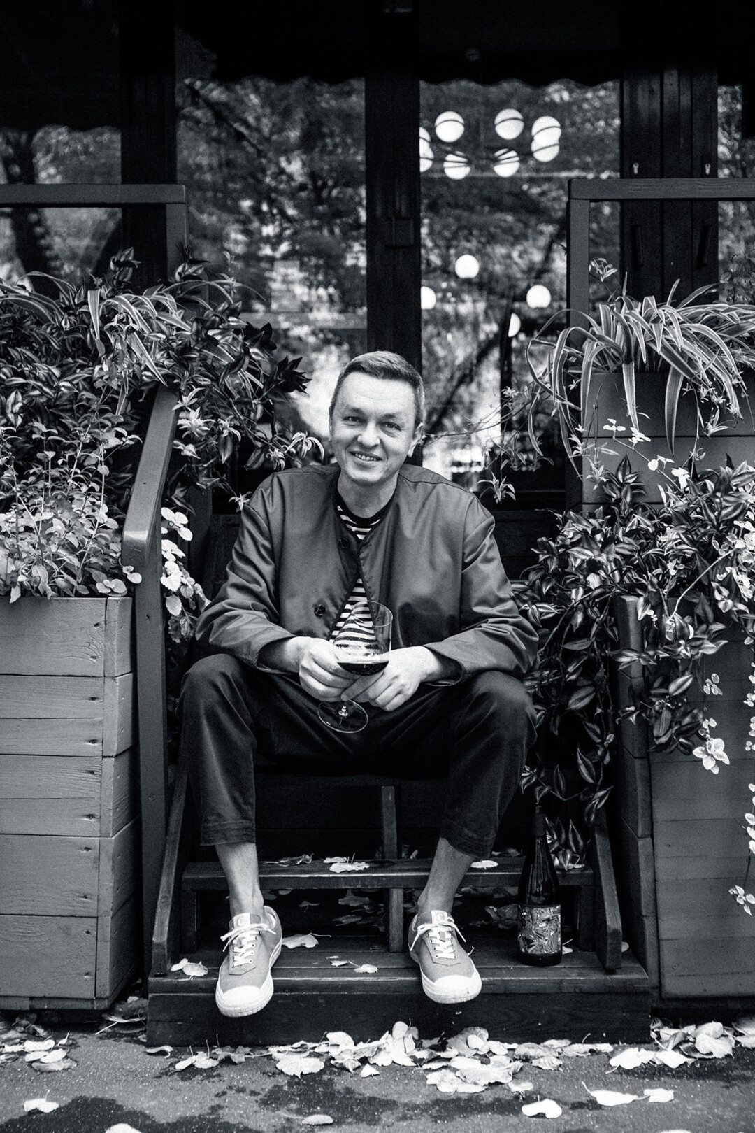 Алан Бигати