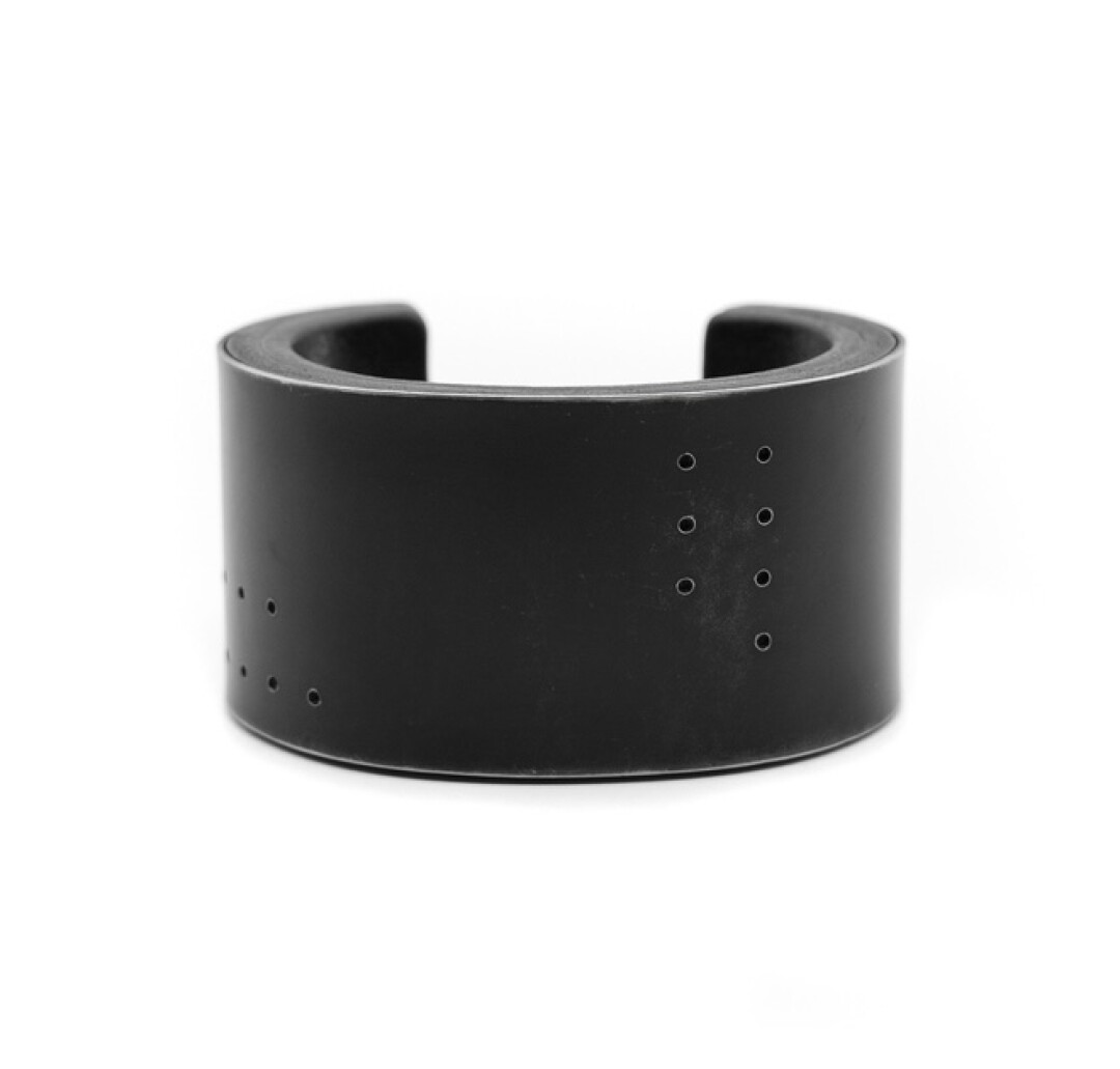 WILDHORN, Poison Drop, 21 000 руб.