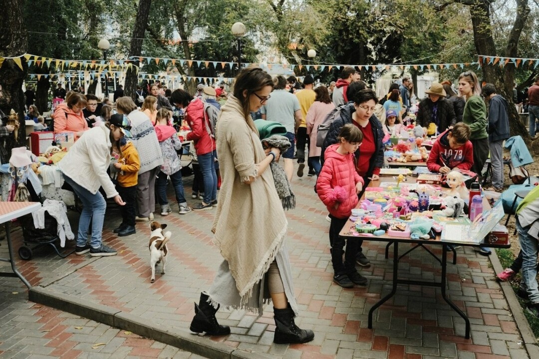 Ленинский район | Новосибирск