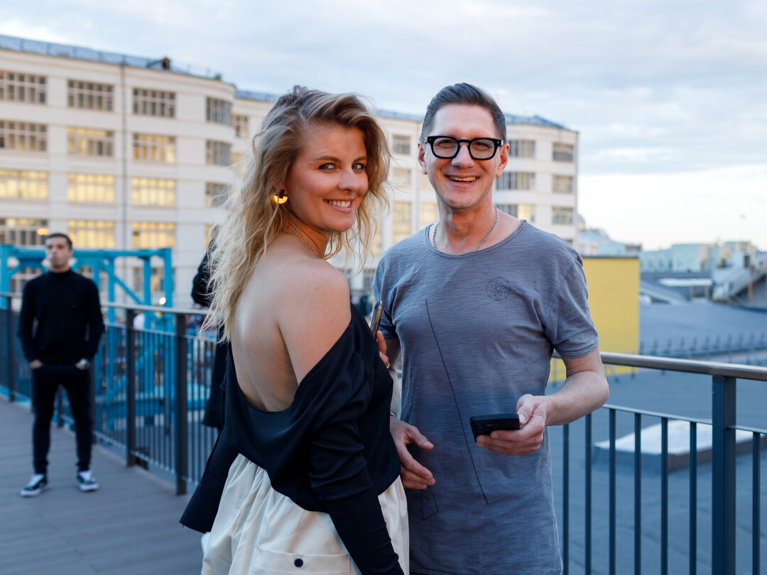 Евгений Козаченко, Ирина Козаченко