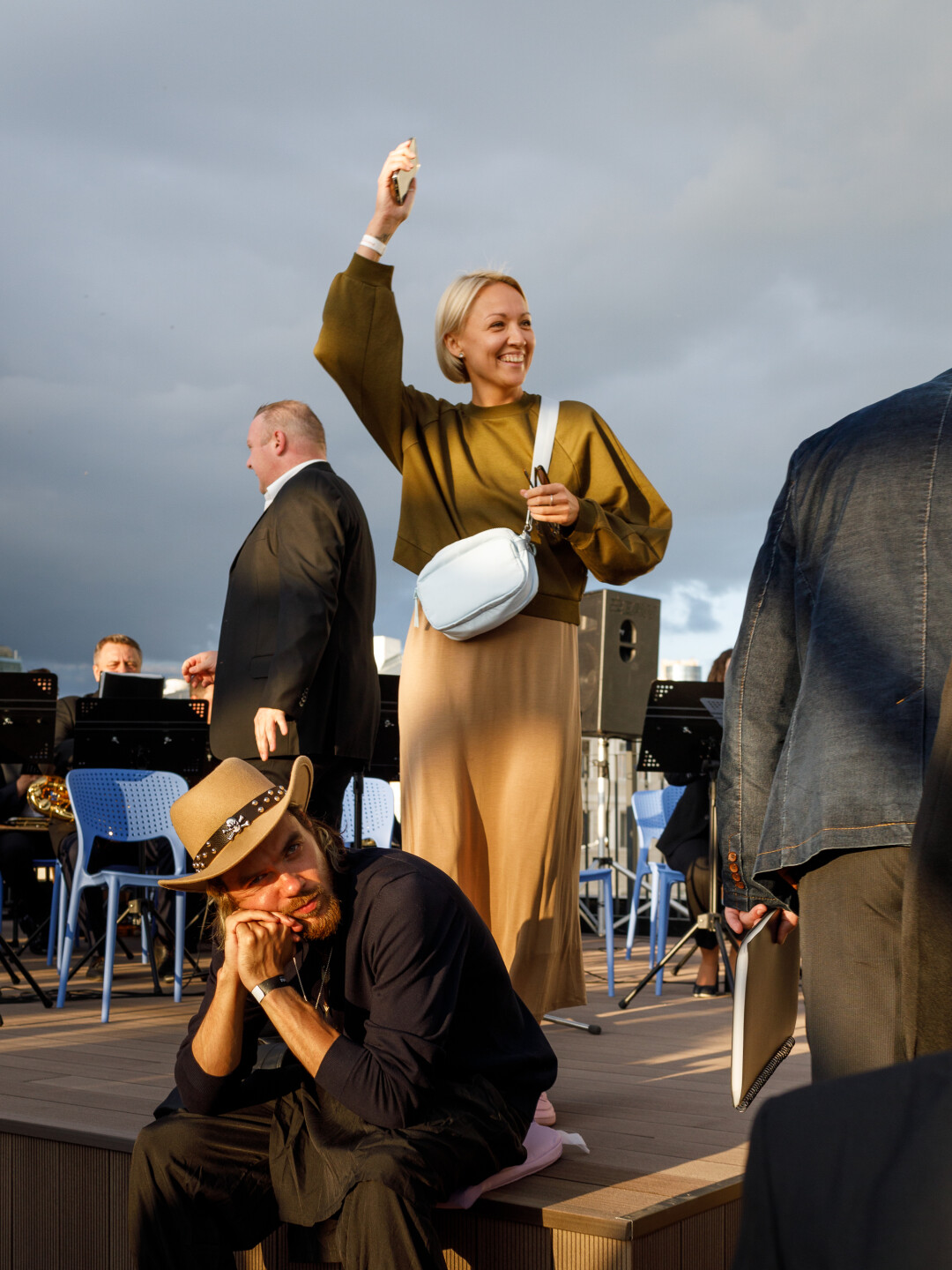 Екатерина Голованова