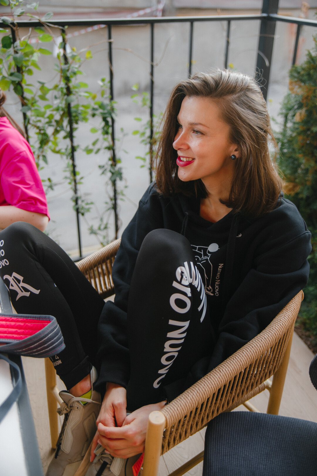 Анна Уханова