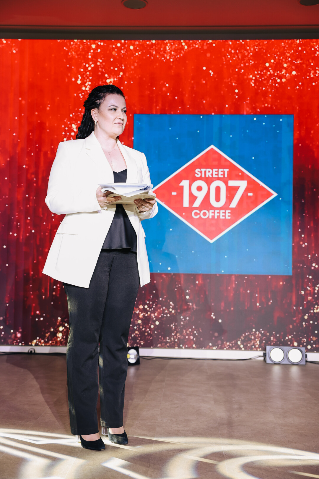 владелец салона “Граф Портьер” Анна Ильченко