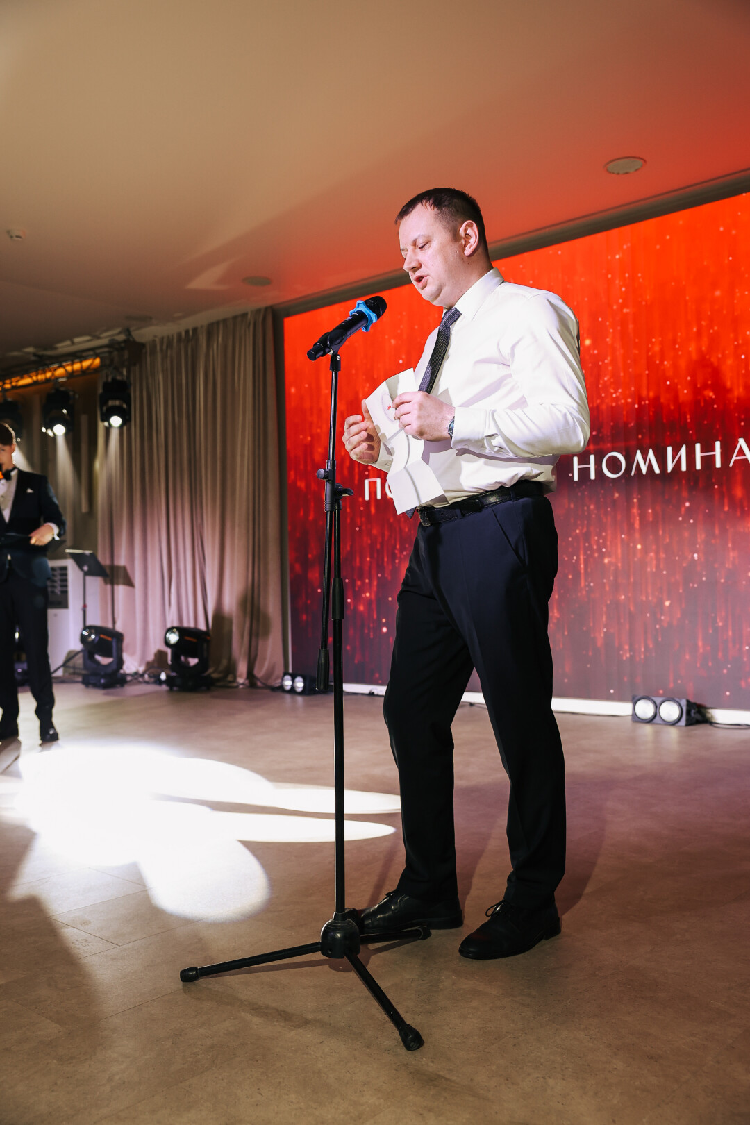 директор дилерских центров EXEED, Geely и Changan Группы Компаний “АГАТ” в Ярославле - Смельцов Денис Владимирович