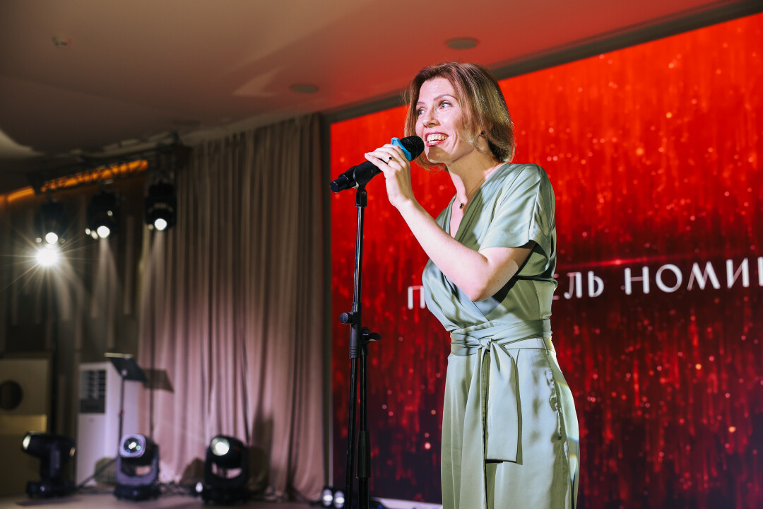 учредитель компании «Унжа» - Советникова Мария Александровна