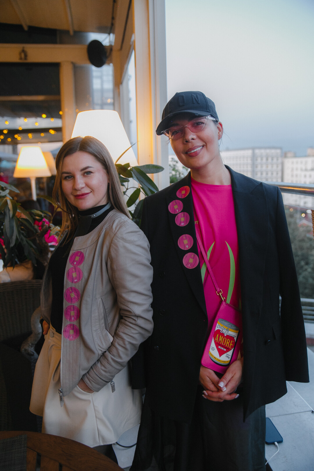 Ирина Иванова, Нелли Крук