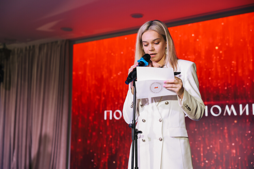 Яна Шустова, генеральный директор компании «ЕшьТорт»