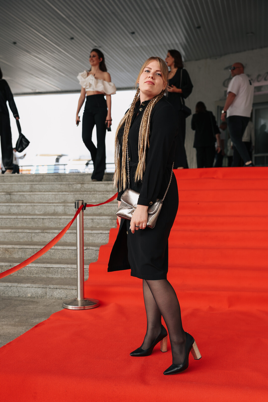 Юлия Кататова, компания "ЭкоНива"