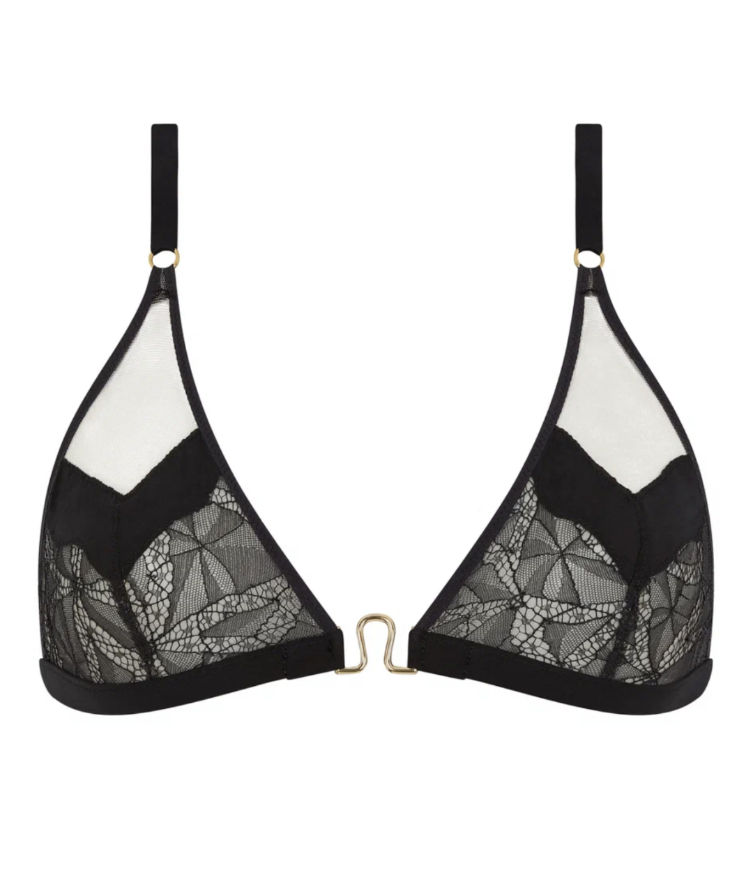 Chantelle X, Estelle Adony