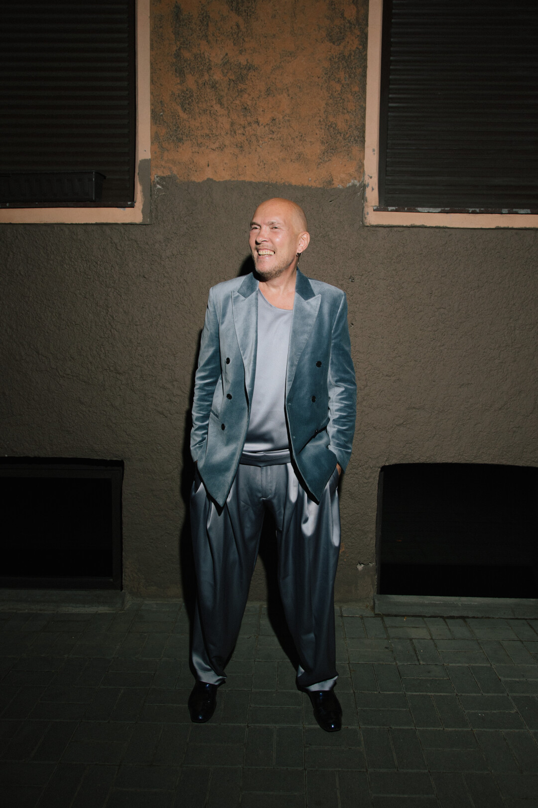 Валерий Шафиров