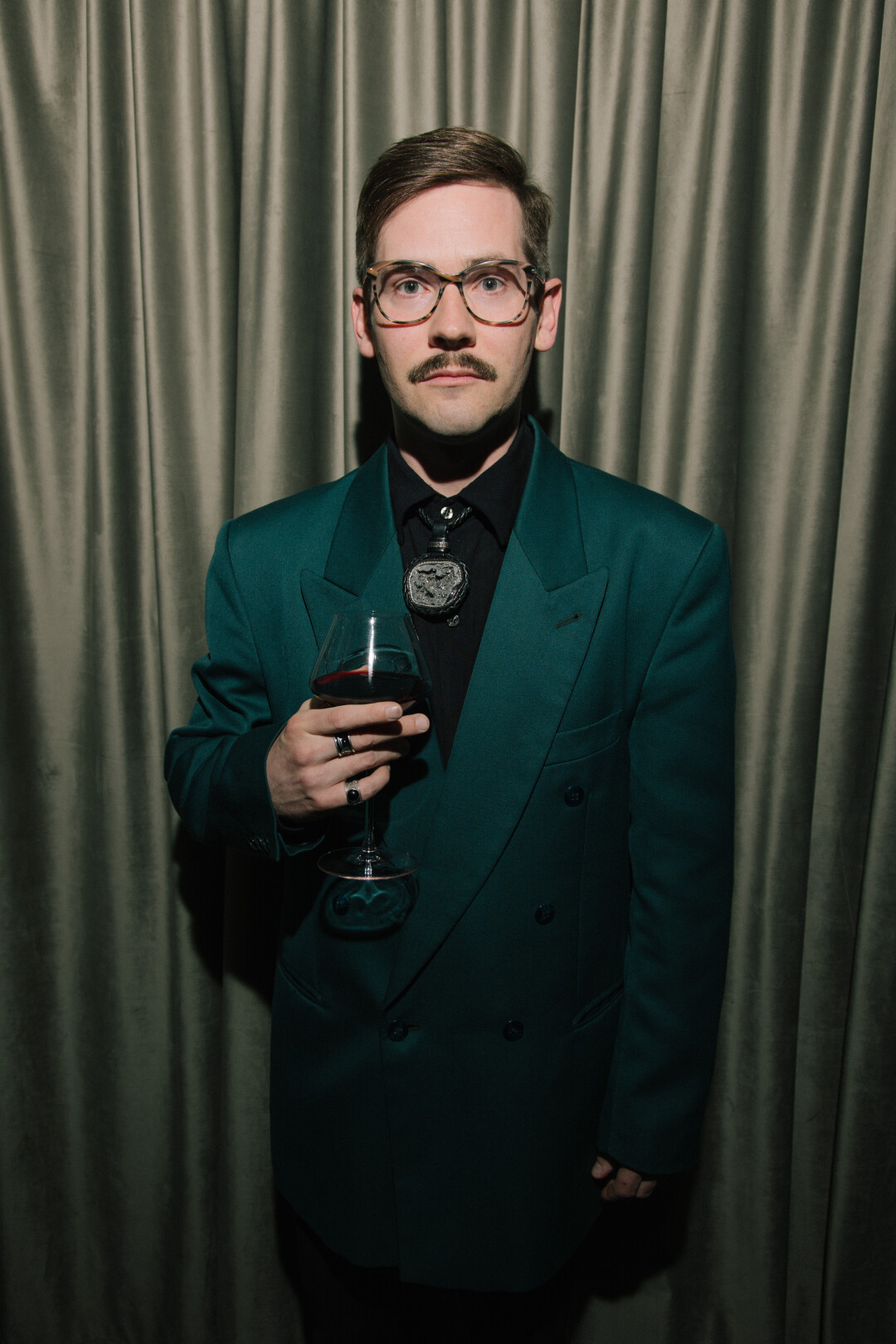 Павел Полухутенко