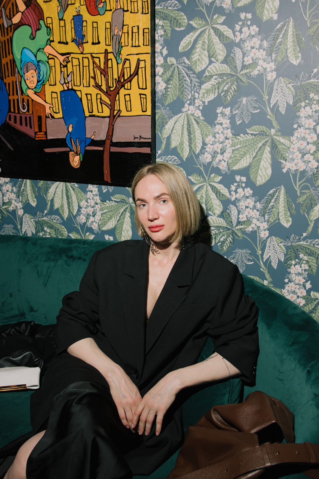 Татьяна Некрасова