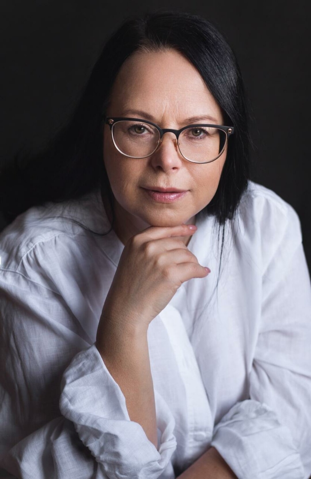 Лариса Сакаева