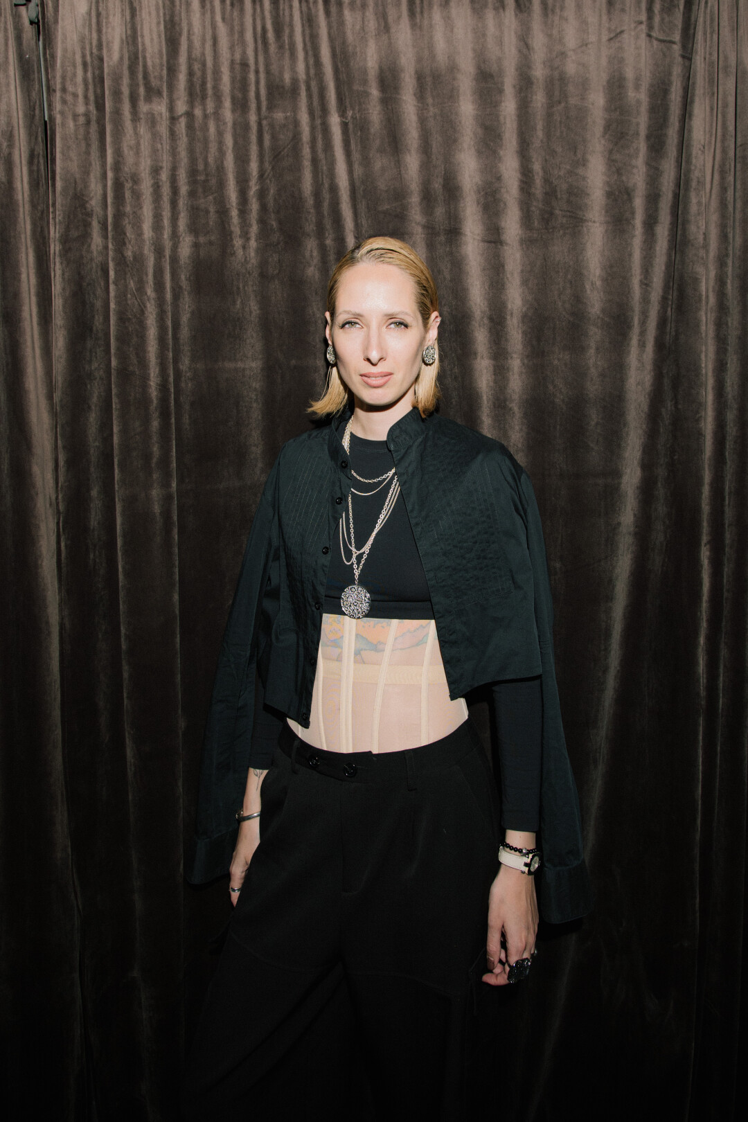 Ангелина Полухутенко