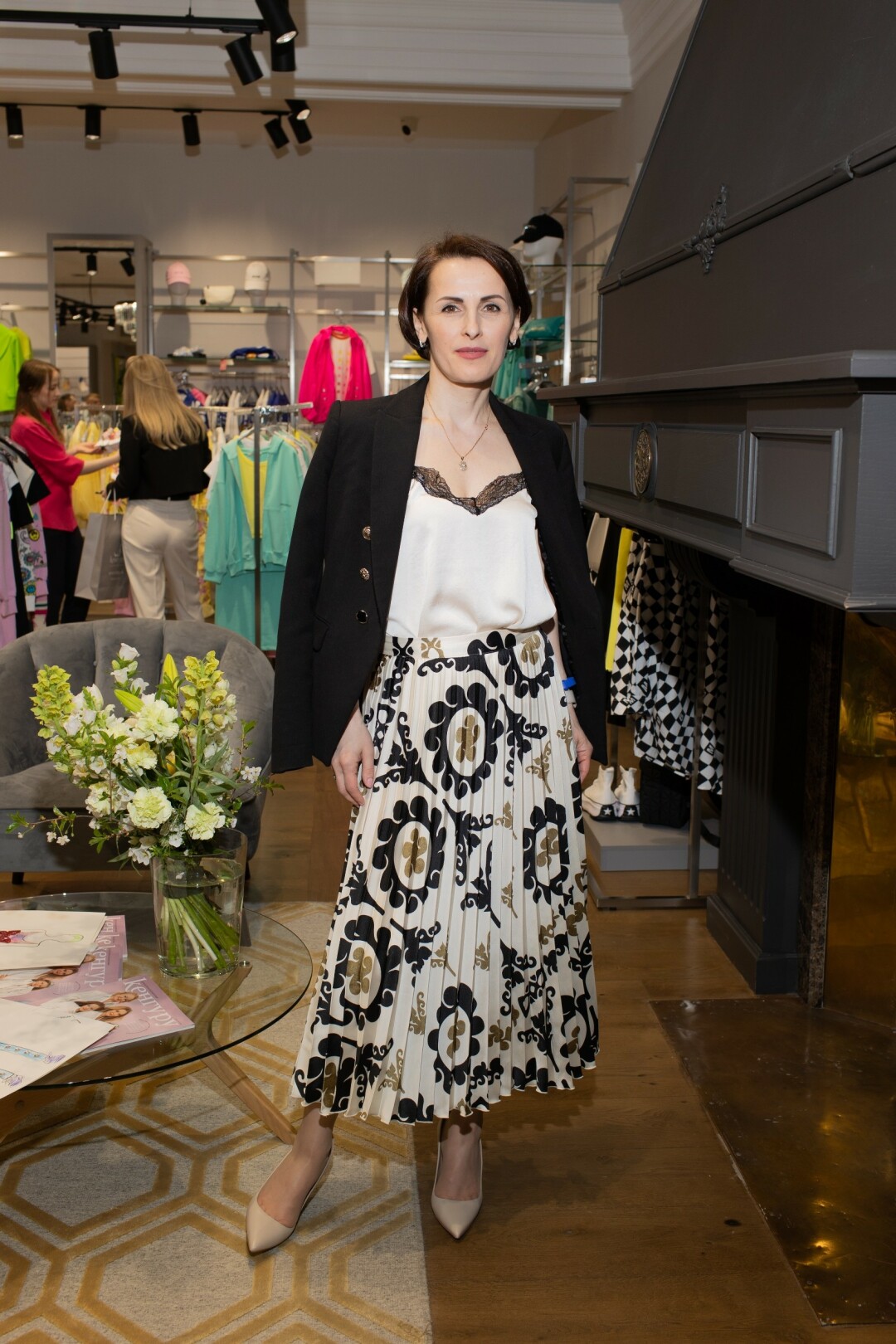 Нино Джачвадзе