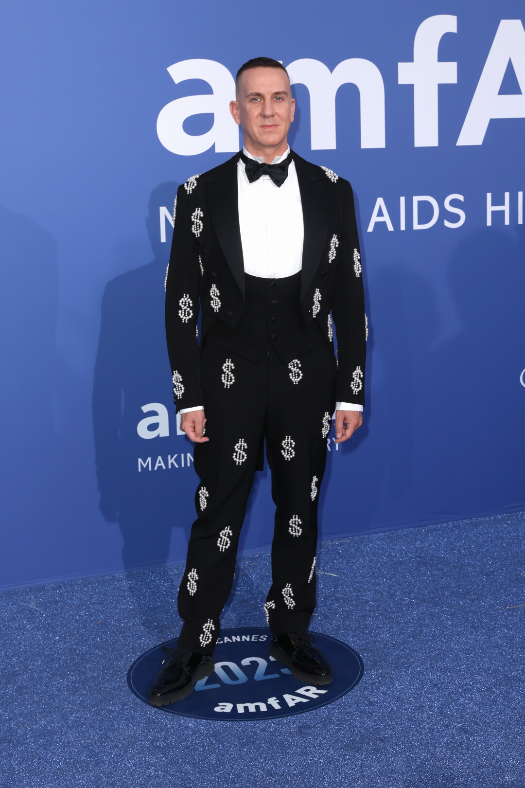 Джереми Скотт