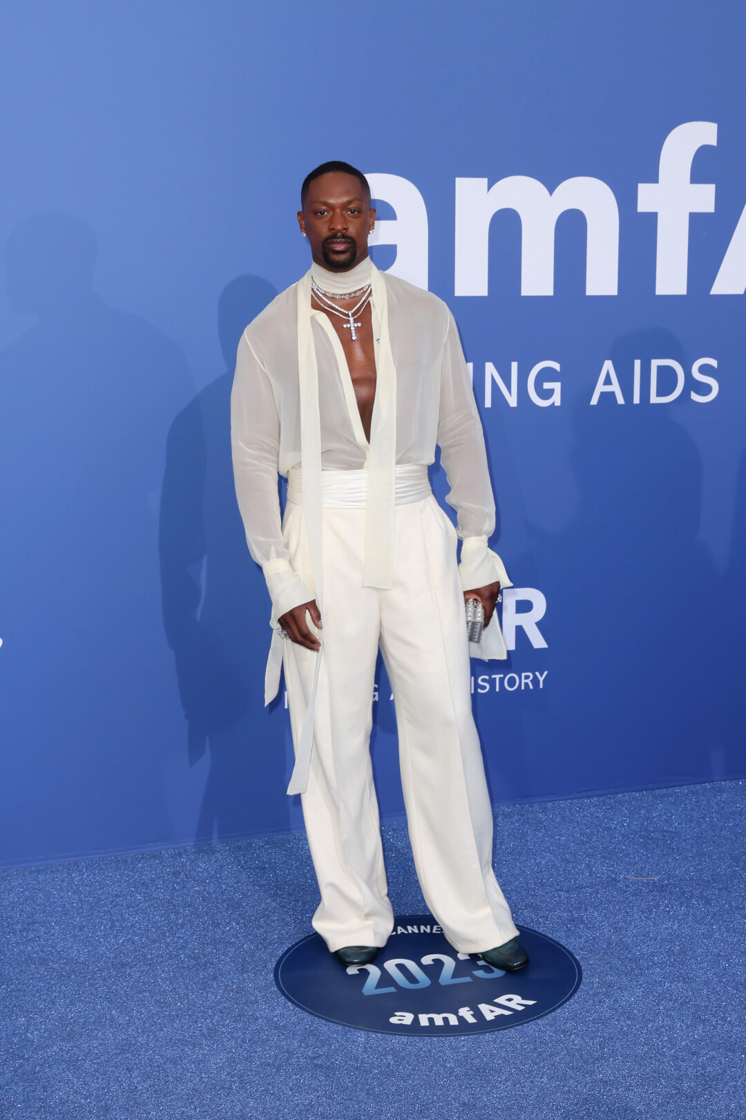 Лакуан Смит