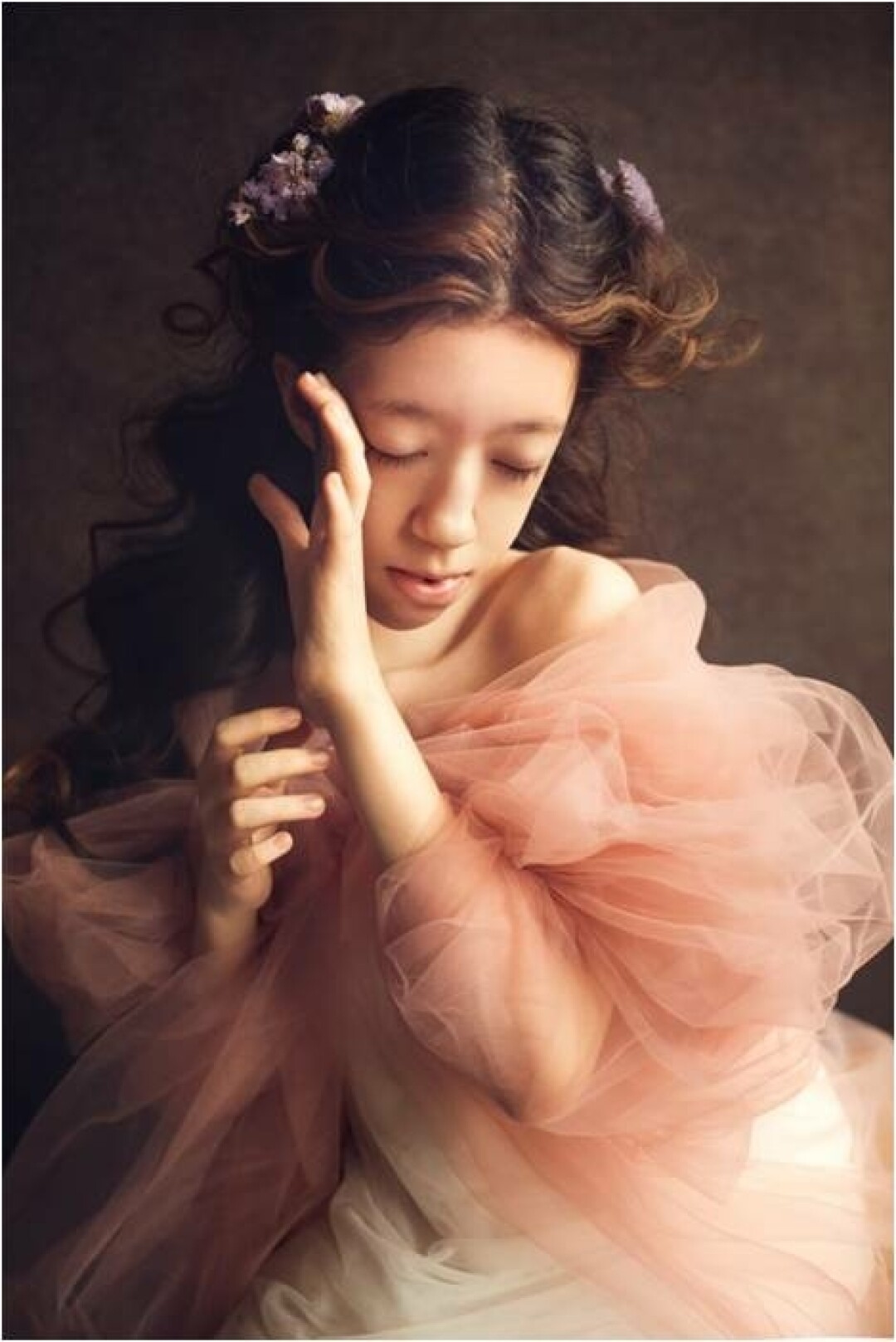 Аделия Гумерова, 14 лет