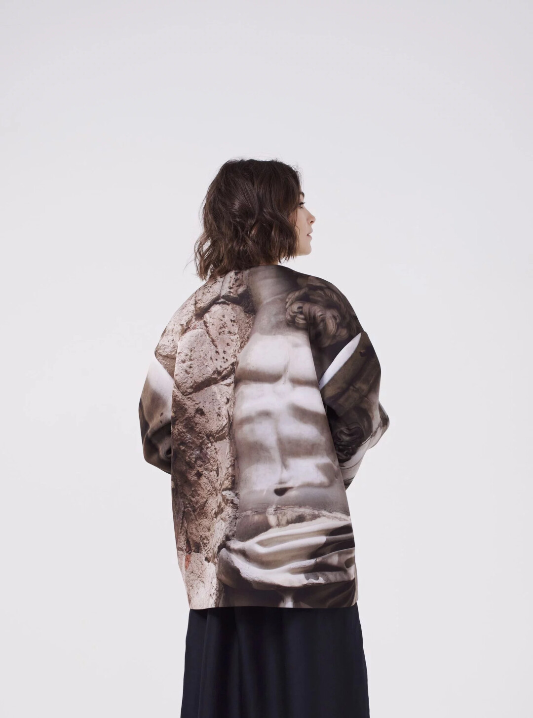 Жакет «Особняк Демидова», Natali Leskova, 25 000 рублей