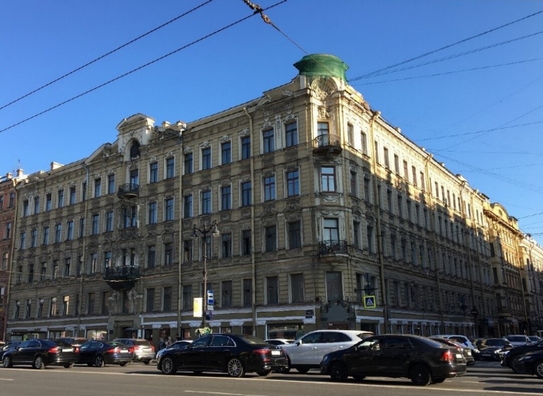 Новости архитектуры и реставрации. Обзор интересных публикаций Новости архитектуры и реставрации. Обзор интересных публикаций