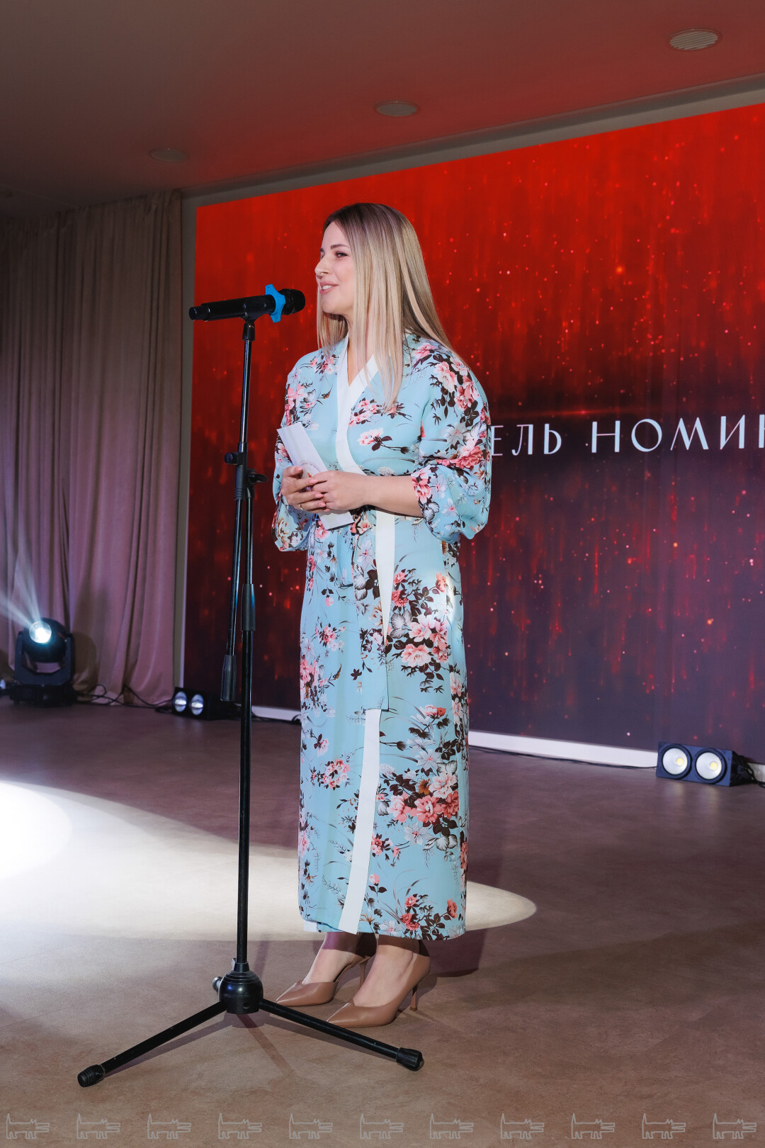 Анастасия Черных, ведущий pr-менеджер компании «ЭкоНива»