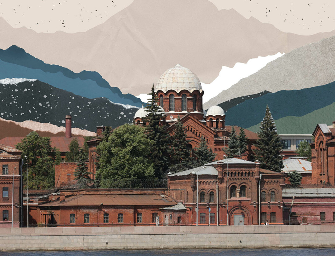 Научный Центр, Клиника Или … Монастырь: Какую Вторую Жизнь Могла.