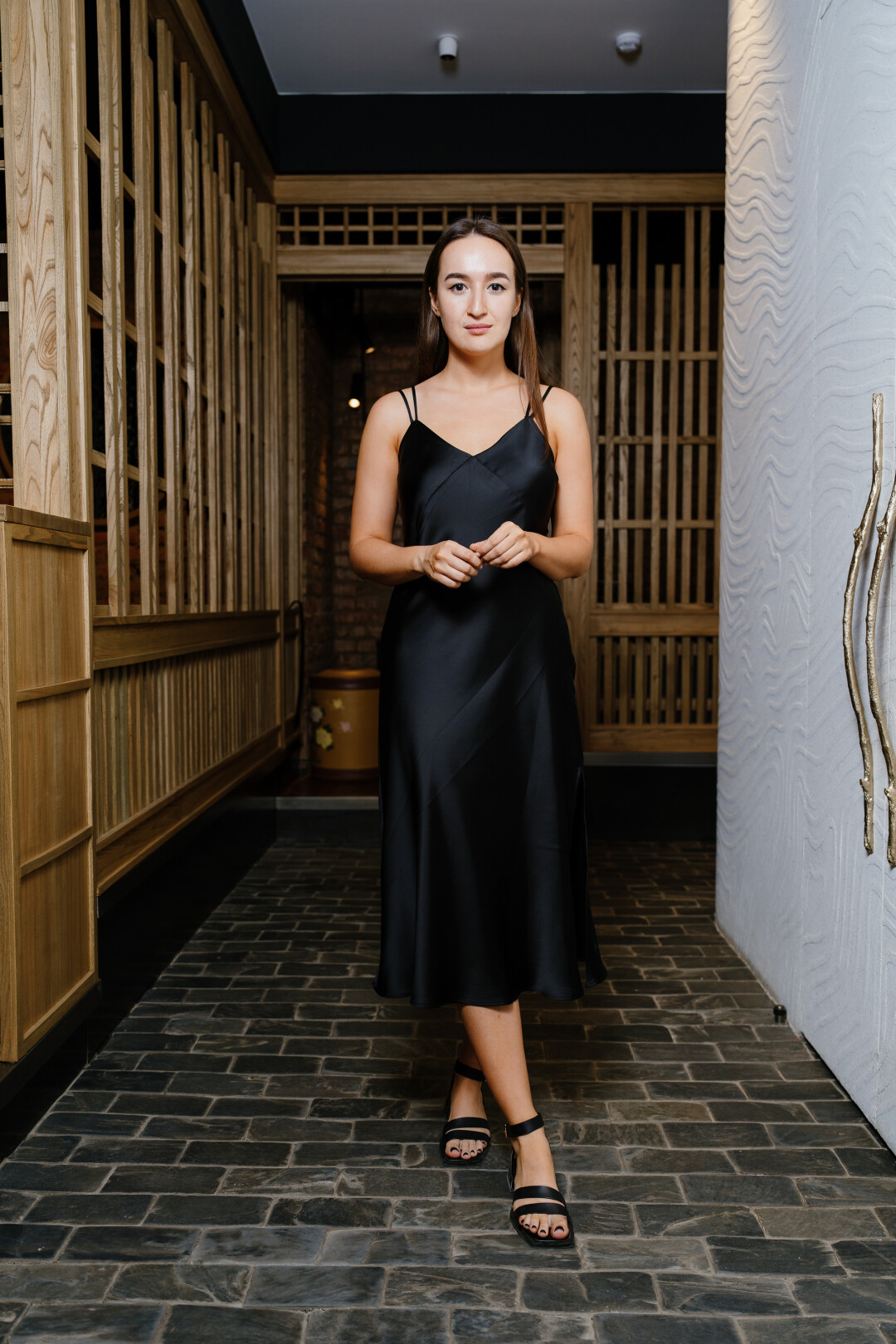 Ольга Гагарина