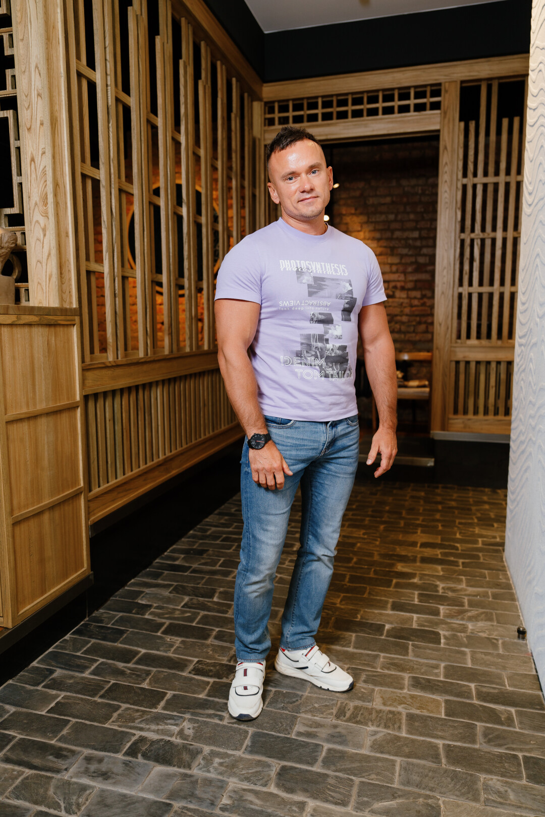 Алексей Новов