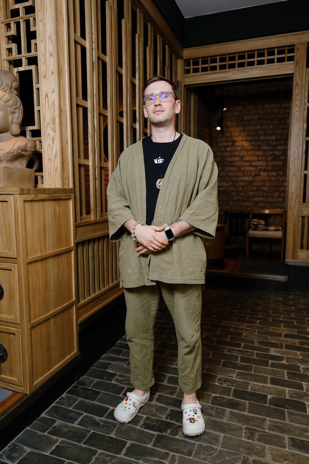 Евгений Турпоян-Ленский